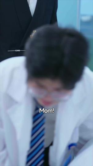 Daddy, Love Us Please Episode 11