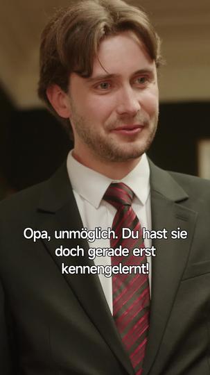 30 Tage heimliche Ehe 2Folgen