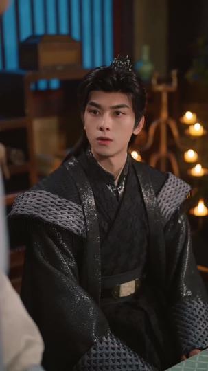 She Who Ruled His Heart Episode 10