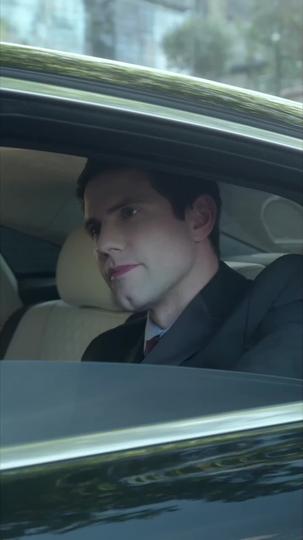 Enamorado de Mi Esposo Desconocido Episodio 6