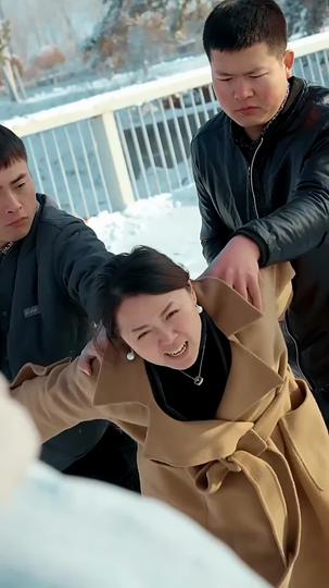 Bleed for This Episode 8