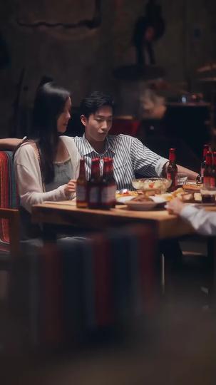 Panasnya Cinta Kita Episode 11
