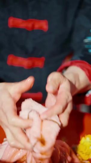 Catch Her if You Can, Daddy! Episode 4