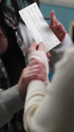 Me Rindo ante Mi Jefe Peligroso Episodio 5