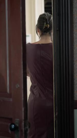 Luna Perdue, Amour Retrouvé Épisode4