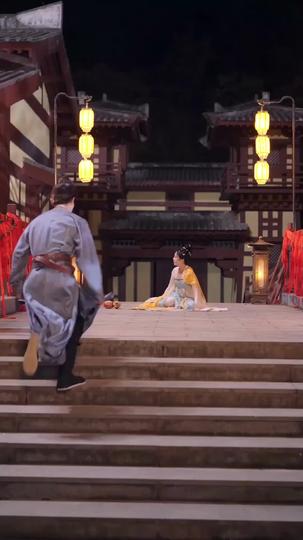 Quand l'Amour Part en Fumée Épisode5