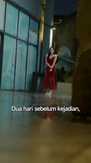 Misteri Sang Kekasih yang Hilang Episode 7