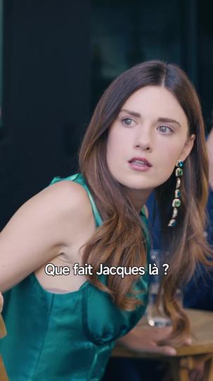 La Dernière Étincelle De Nous Épisode3