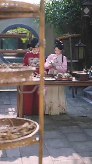 毒妃 第2集
