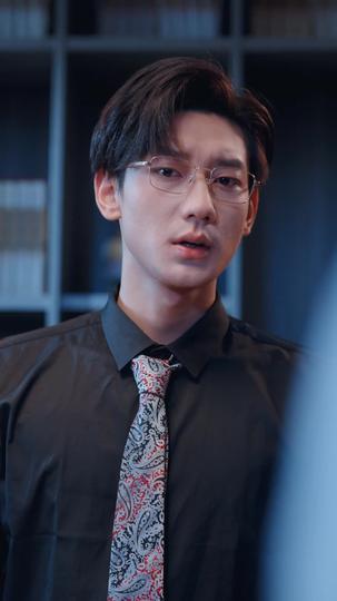 The Man I Love（DUBBED) Episode 9