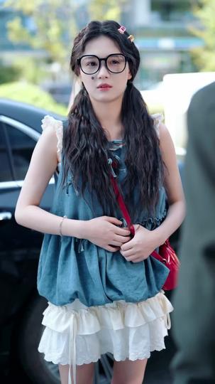 Undercover Heiress, Undeniable Love Episode 6