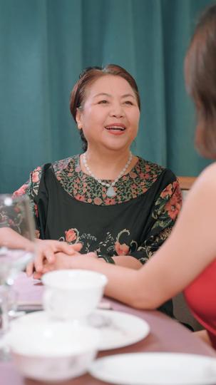 聽聞愛情,十有九悲 第4集