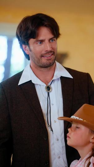 Move to Countryside, Marry a Billionaire! Episode 8