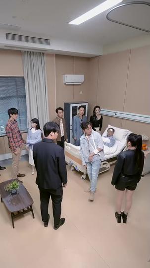 Fortune's Trial: Who Will Be the Heir? Episode 6