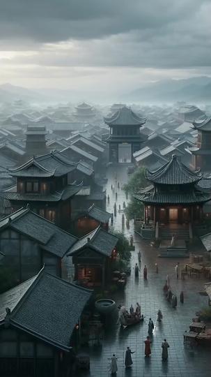The Chosen Blade: Path of the Legend Episode 7