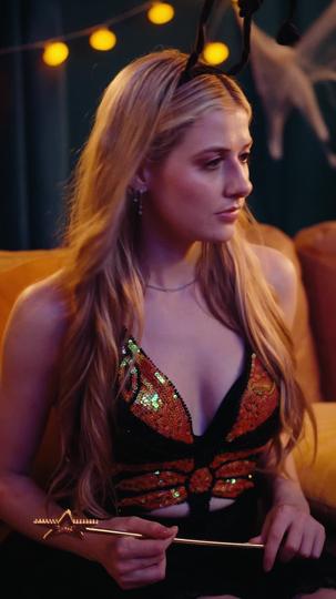 Cheer Queen Returns To Slay Episode 9