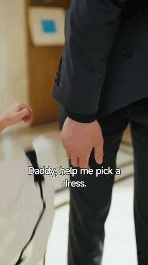 Her Breakthrough, His Breakdown Episode 8