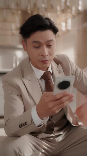 情断至此，大小姐深渊归来 第8集