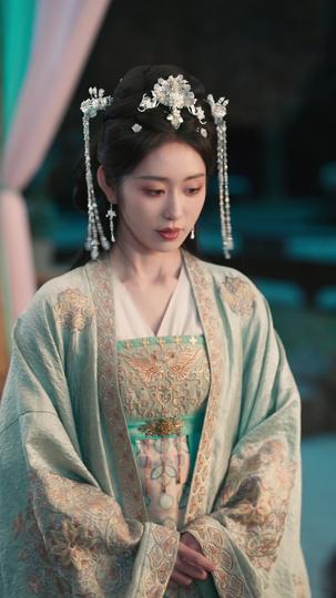 逐华簪 第11集