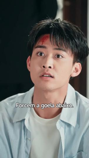 Ouvi Pensamentos Dele e Me Vinguei 5Episódio