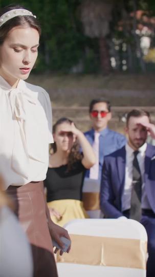 Mr. CEO, Ms. Samantha Only Has 3 Months Left Episode 10