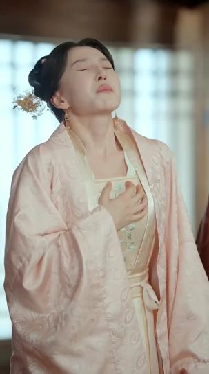 系統竊方：藥神嫡女重生破局 第9集