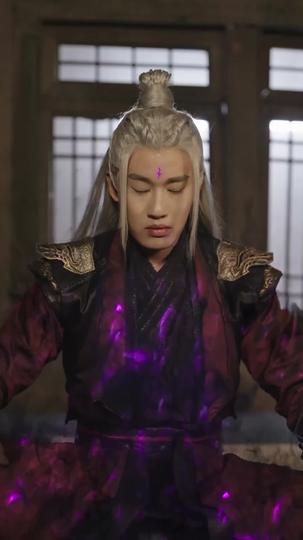 Resurgence of the Legend Episode 5