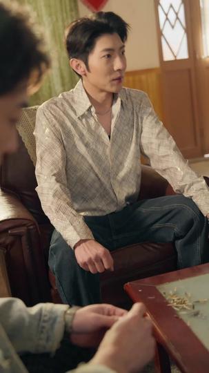 再见老陈 第7集