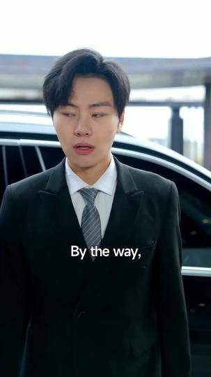 A Love Served by Fate Episode 3