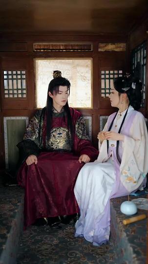 Blood of My Blood, Betrayer of My Name Episode 10