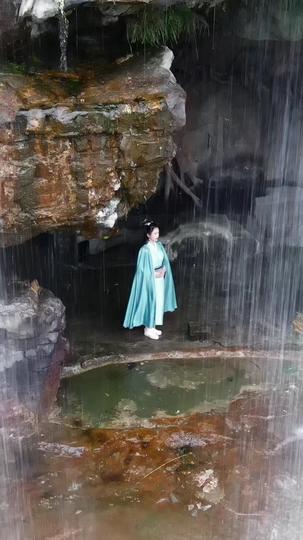 绝世狂萧 第2集