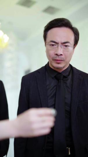 错嫁萌妻包甜的 第9集