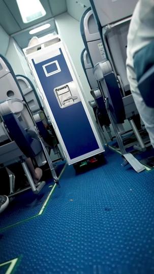 Ace Pilot Reborn: Mission Mayday Episode 3