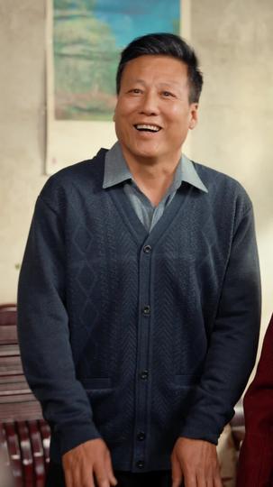 这个老妈不太冷静 第11集