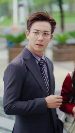 Ex-Wife, Meet My New Love Episode 7