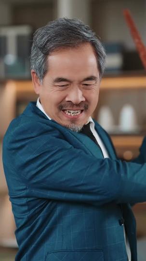 차도남 아빠는 히든 재벌 제8회