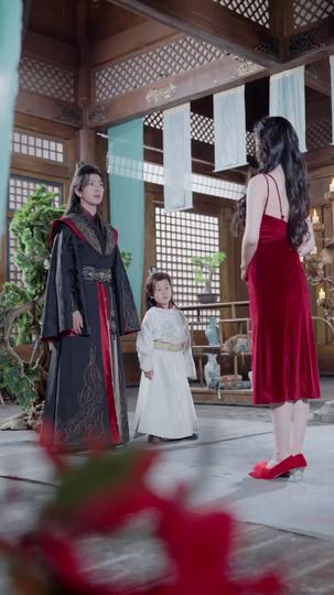 What She Left Behind Episode 11