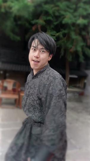 霍英雄 第8集