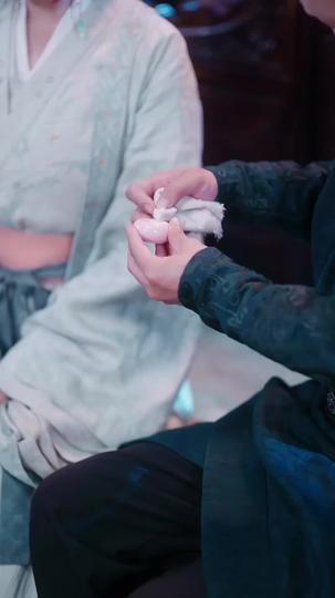 Once Was Love, Now I Choose Me Episode 8