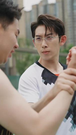 スピード婚の相手が権門だった件 第 7 話