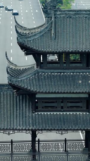 漂移吧！父亲 第1集