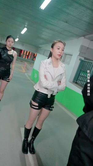 龙君的高冷女总裁 第10集