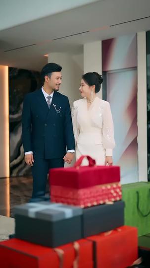Sarung Takdir, Cinta Terucap Episode 11