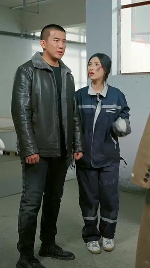 Race Against Fate Episode 7
