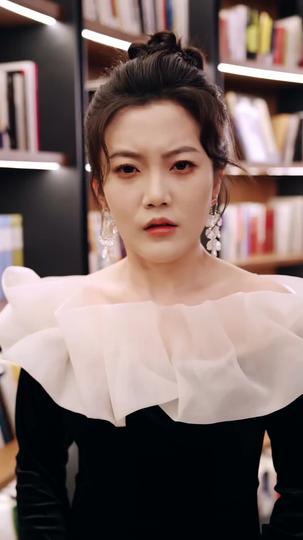 Destined Chef: Flavors of Love and Revenge Episode 7