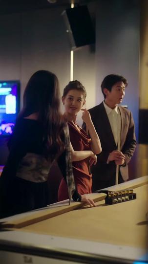 Like Roses, in Summer's Tender Kiss Episode 10