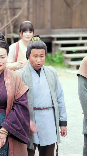万里江山入我怀 第3集