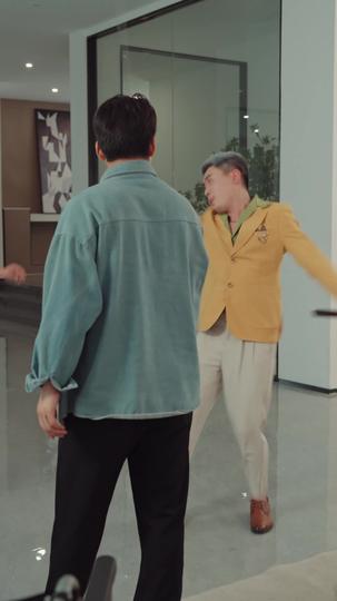 镇北王 第4集