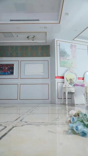 Casamento Ilusório: O Preço do Segredo 8Episódio