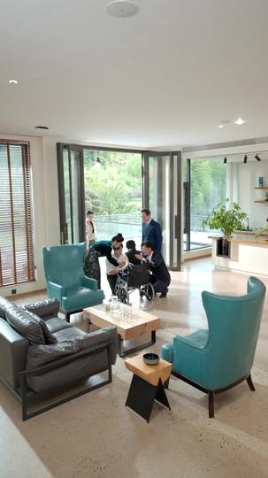 我离开后，全家都慌了 第3集